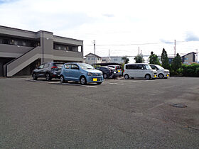 メゾン花弐番館  ｜ 三重県松阪市垣鼻町（賃貸マンション1LDK・2階・41.04㎡） その18