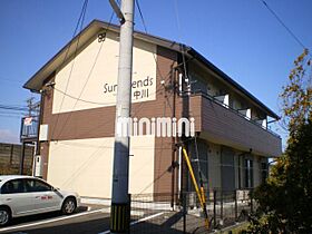 サンフレンズ利平治  ｜ 三重県松阪市嬉野黒田町（賃貸アパート1K・2階・27.20㎡） その3