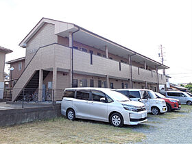 エスポワール  ｜ 三重県松阪市大黒田町（賃貸マンション1K・2階・26.10㎡） その3