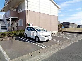 メゾンフォーベルコート  ｜ 三重県松阪市猟師町（賃貸マンション1LDK・1階・47.23㎡） その17