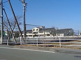 アンジュー  ｜ 三重県松阪市市場庄町（賃貸マンション1LDK・1階・33.58㎡） その27