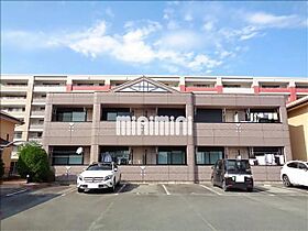 ピュアロワイヤル  ｜ 三重県松阪市嬉野中川新町２丁目（賃貸マンション1DK・1階・35.23㎡） その1