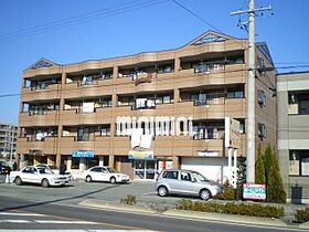 ハイム中川III  ｜ 三重県松阪市嬉野中川新町２丁目（賃貸マンション3LDK・4階・66.00㎡） その3