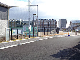 ロイヤルハートピア郷津　Ｂ  ｜ 三重県松阪市郷津町（賃貸マンション1K・4階・32.04㎡） その20