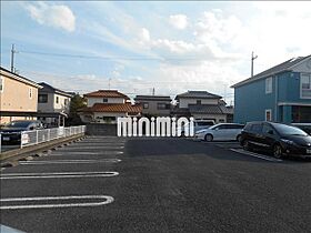 プリーマＫI  ｜ 三重県松阪市嬉野中川新町３丁目（賃貸アパート1LDK・2階・41.98㎡） その7