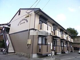 リバーハイム川井町  ｜ 三重県松阪市川井町（賃貸アパート1K・1階・25.63㎡） その3