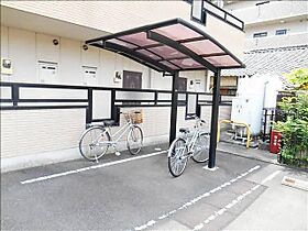 フジハイツII  ｜ 三重県松阪市新座町（賃貸マンション1K・1階・29.82㎡） その16