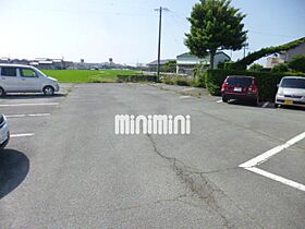 パークハイム大塚II  ｜ 三重県松阪市大塚町（賃貸アパート1K・1階・26.40㎡） その14