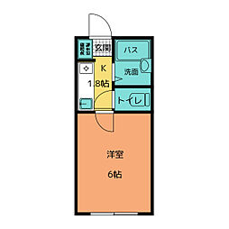 🉐敷金礼金0円！🉐メゾンドフルール