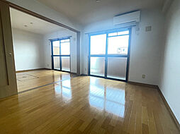 ルネス光 3階3LDKのリビング/ダイニング