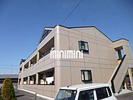 三重県松阪市大黒田町：物件画像／株式会社ミニミニ三重　松阪北店