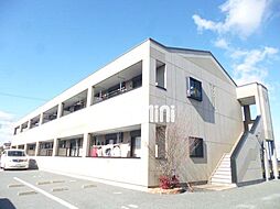 エバー・プレイス　Ｂ