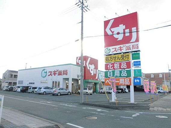 カーサ・アロージョ_周辺_2