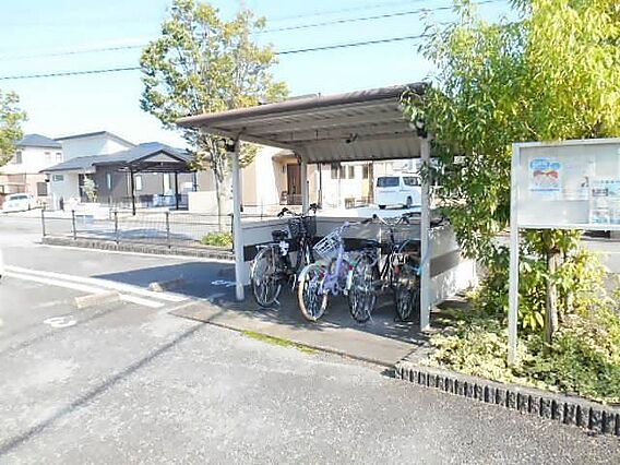 カーサ・アロージョ_その他_6
