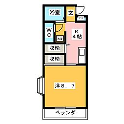 🉐敷金礼金0円！🉐ロイヤルハートピア郷津　Ｂ