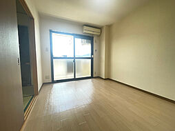 ＥＴＯＩＬＥ中出 2階3DKのリビング/ダイニング