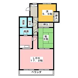 ハイタウン　ソレイユ