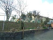 幼稚園、保育園「港幼稚園まで1800m」