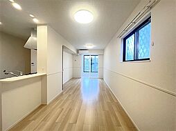 プラネット　寺ノ前 102 1階1LDKのリビング/ダイニング