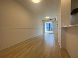 プラネット　寺ノ前 103 1階1LDKのリビング/ダイニング