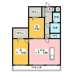 🉐敷金礼金0円！🉐ル・クール