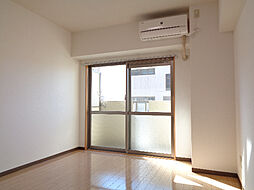 メイプル利平治アネックス 1階1Kのリビング/ダイニング