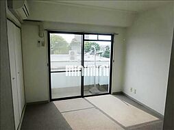 中央マンション松阪