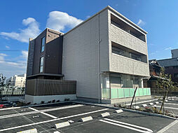 シャーメゾン松阪中央