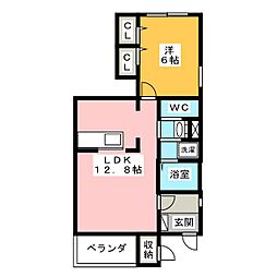 🉐敷金礼金0円！🉐トワニーＫ　II