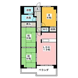 🉐敷金礼金0円！🉐ヴィラＮＯＡ