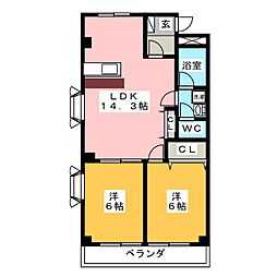 🉐敷金礼金0円！🉐ＭＯ−VI