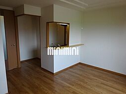 Ｅ−ＳＴＡＧＥI 1階1LDKのリビング/ダイニング