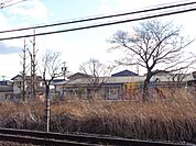 幼稚園、保育園「大津保育園まで530m」