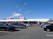 ホームセンター「コーナンまで1700m」