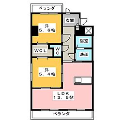 アンジューV