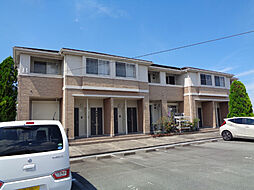 シャルマンハイツ　Ｂ