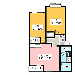 エルシャトーII　D
