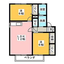 メゾンベール・コーヤＡ