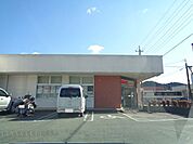 銀行「百五銀行まで980m」