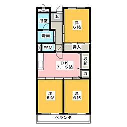 🉐敷金礼金0円！🉐佐久間ハイツ