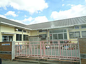 幼稚園、保育園「花岡保育園まで647m」