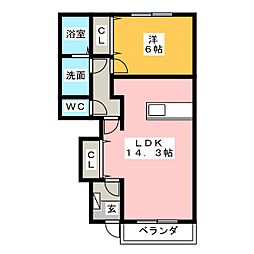 ルシヨン　Ｂ