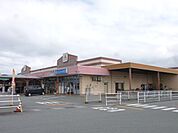 スーパー「Ａコープまで2000m」