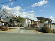 幼稚園、保育園「ひまわり保育園まで1500m」
