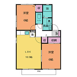 Ｃｈａｔｅａｕ　Ｂ棟
