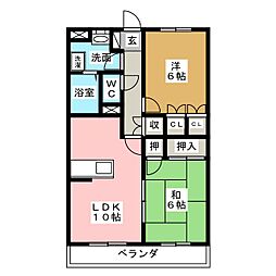 エスポワールＭ