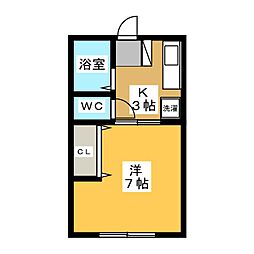 🉐敷金礼金0円！🉐コーポいまい
