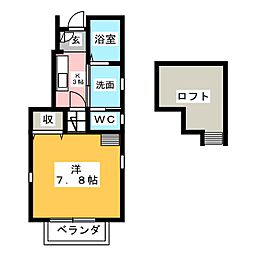 🉐敷金礼金0円！🉐ファミーユ