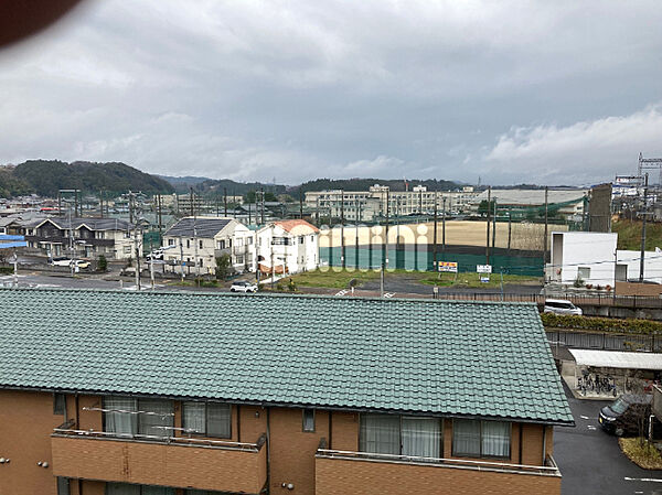 第二山和荘 ｜三重県名張市東町(賃貸アパート2K・2階・34.78㎡)の写真 その15