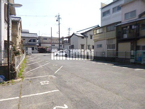 リーブルさかえ ｜三重県名張市栄町(賃貸マンション2DK・4階・32.23㎡)の写真 その15